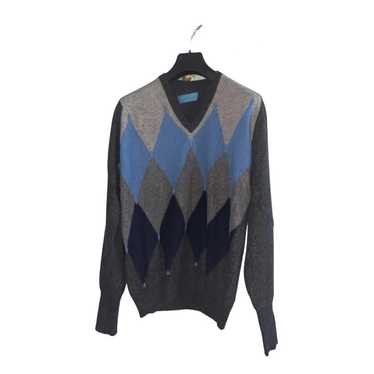 Ballantyne Cashmere pull - image 1