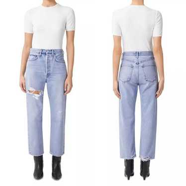 Agolde Straight jeans - image 1