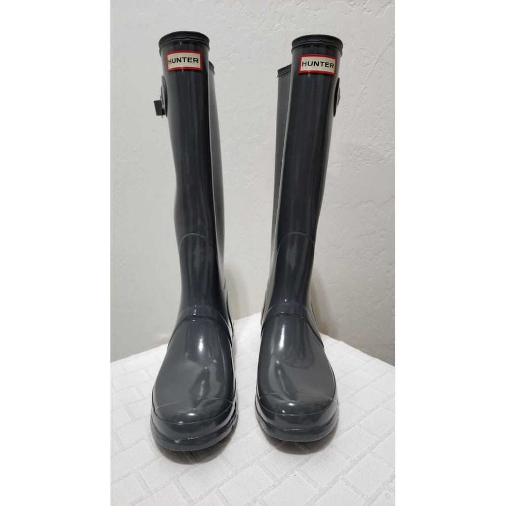 Hunter Boots - image 2