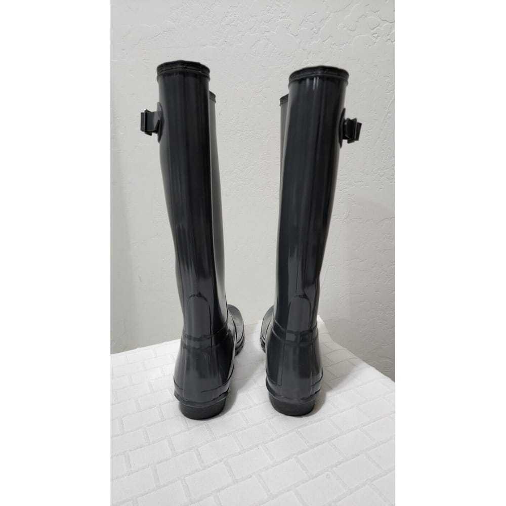 Hunter Boots - image 4