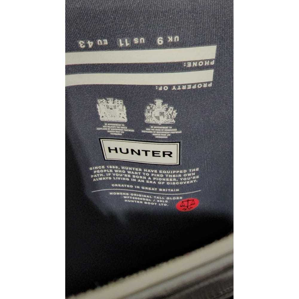 Hunter Boots - image 6