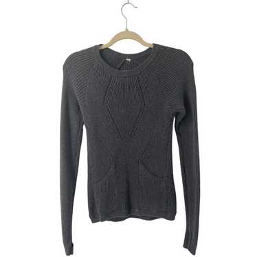 Lululemon Jumper - image 1