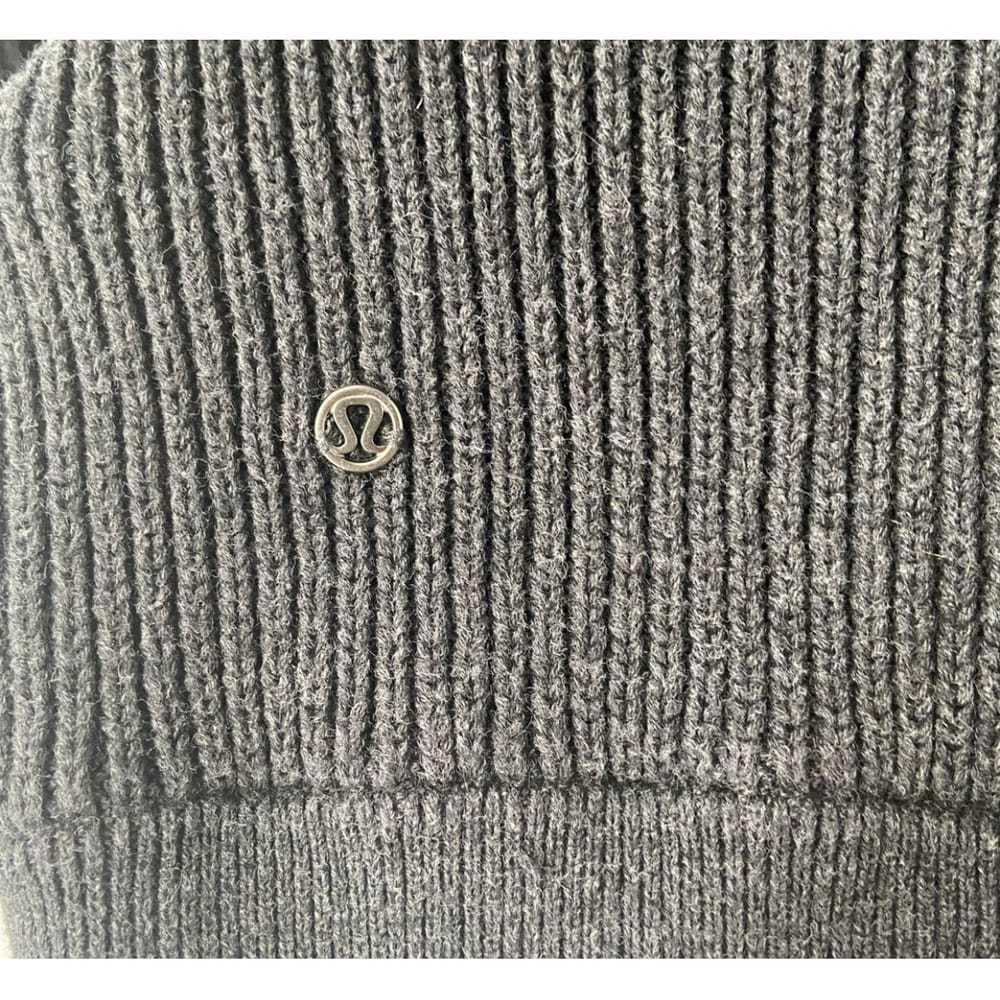 Lululemon Jumper - image 4