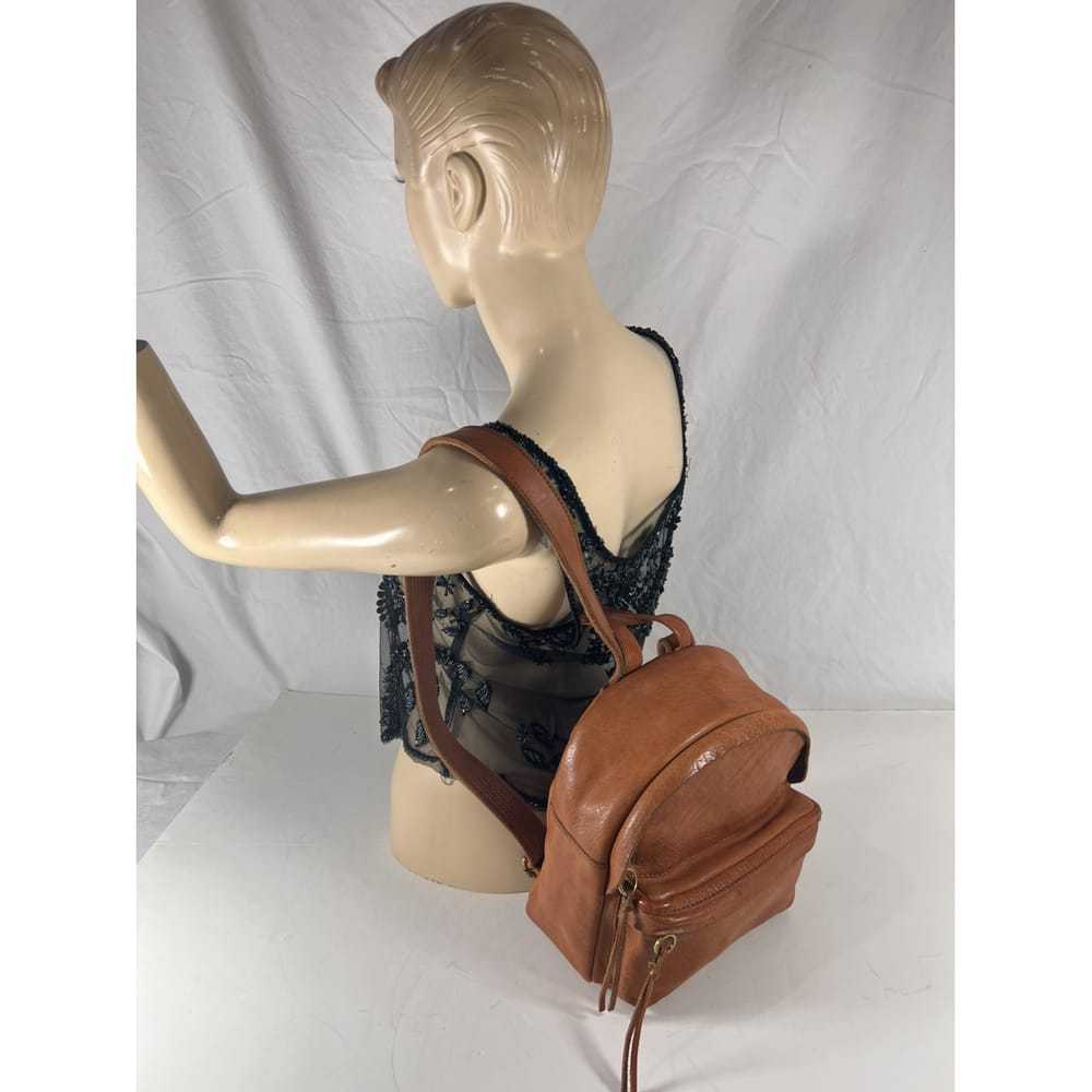 Madewell Leather backpack - image 2