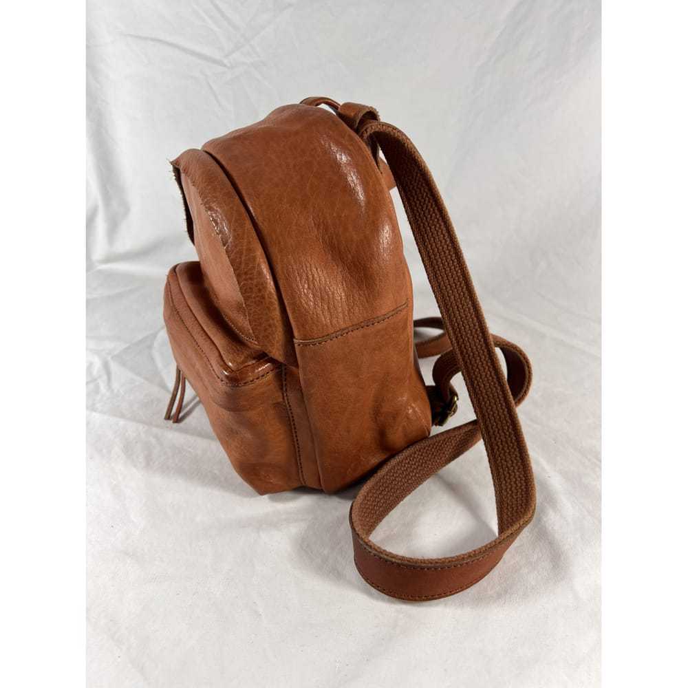 Madewell Leather backpack - image 5