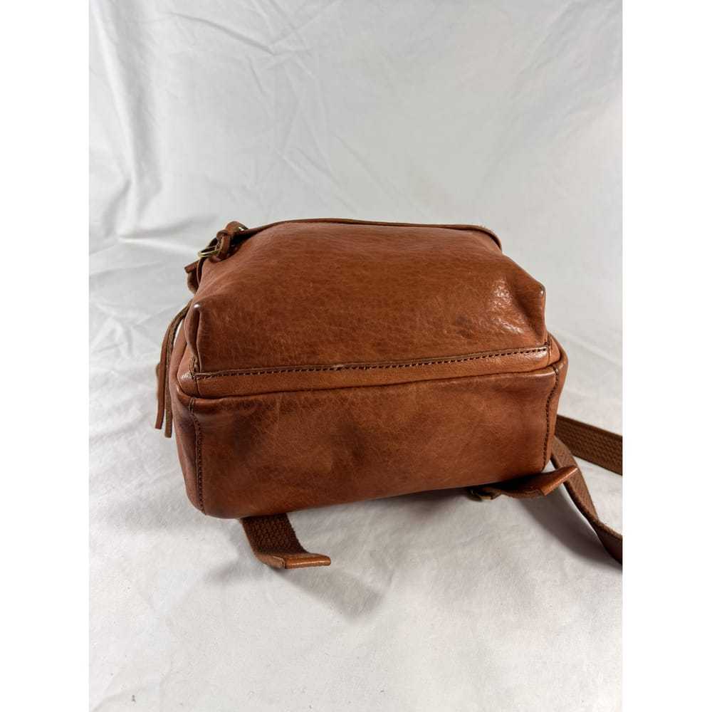 Madewell Leather backpack - image 6