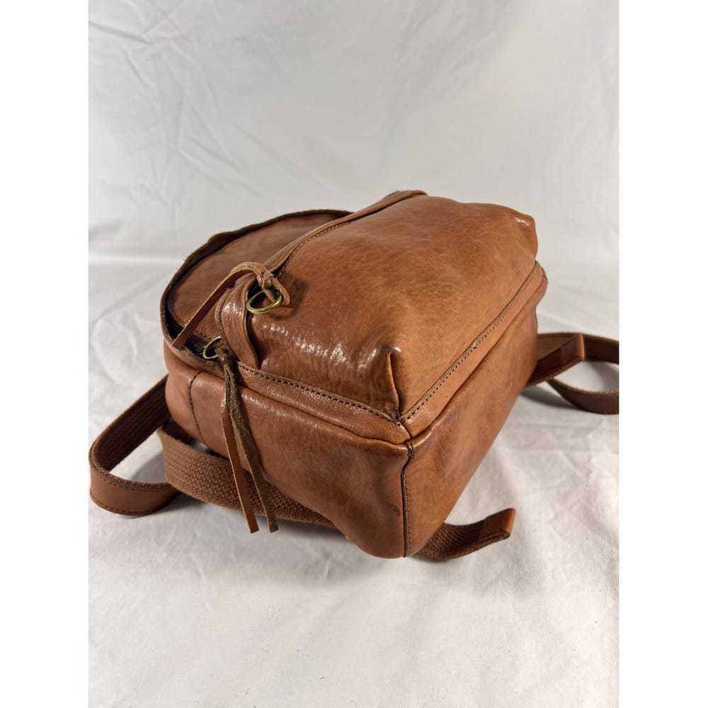 Madewell Leather backpack - image 7