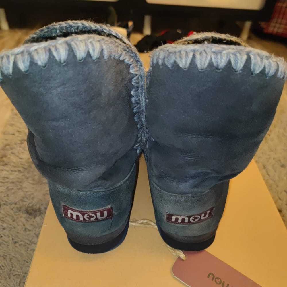 Mou Ankle boots - image 2