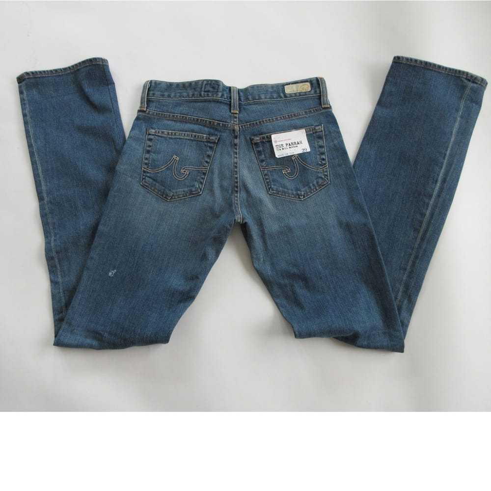 Ag Adriano Goldschmied Straight jeans - image 7