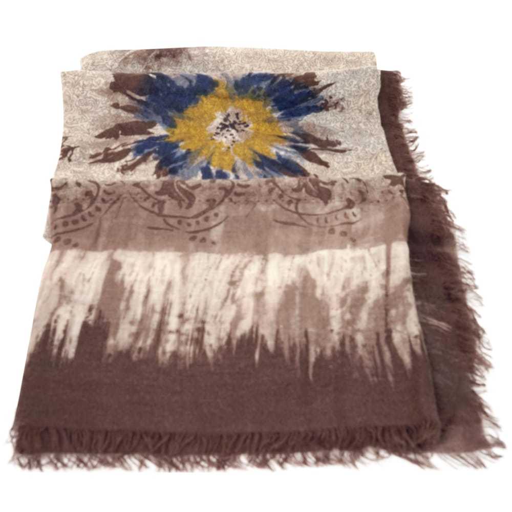 Loro Piana Cashmere scarf - image 1