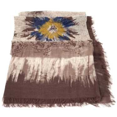 Loro Piana Cashmere scarf - image 1