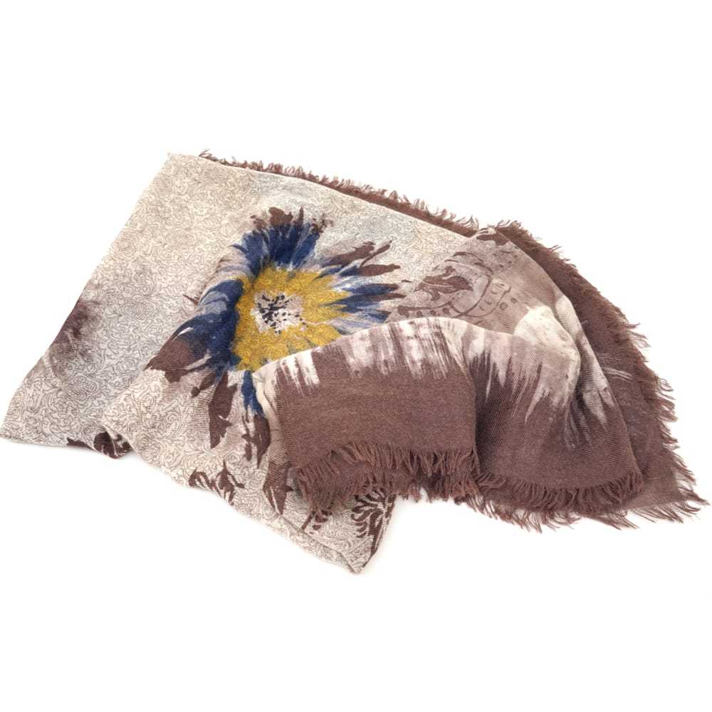 Loro Piana Cashmere scarf - image 2