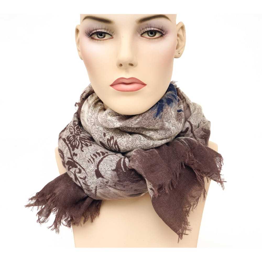 Loro Piana Cashmere scarf - image 3