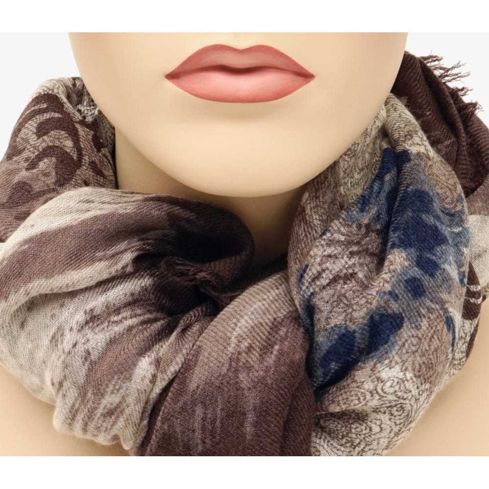 Loro Piana Cashmere scarf - image 4