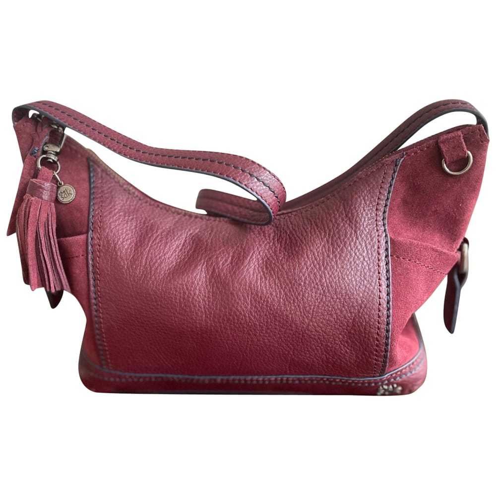 The Sak Leather crossbody bag - image 1