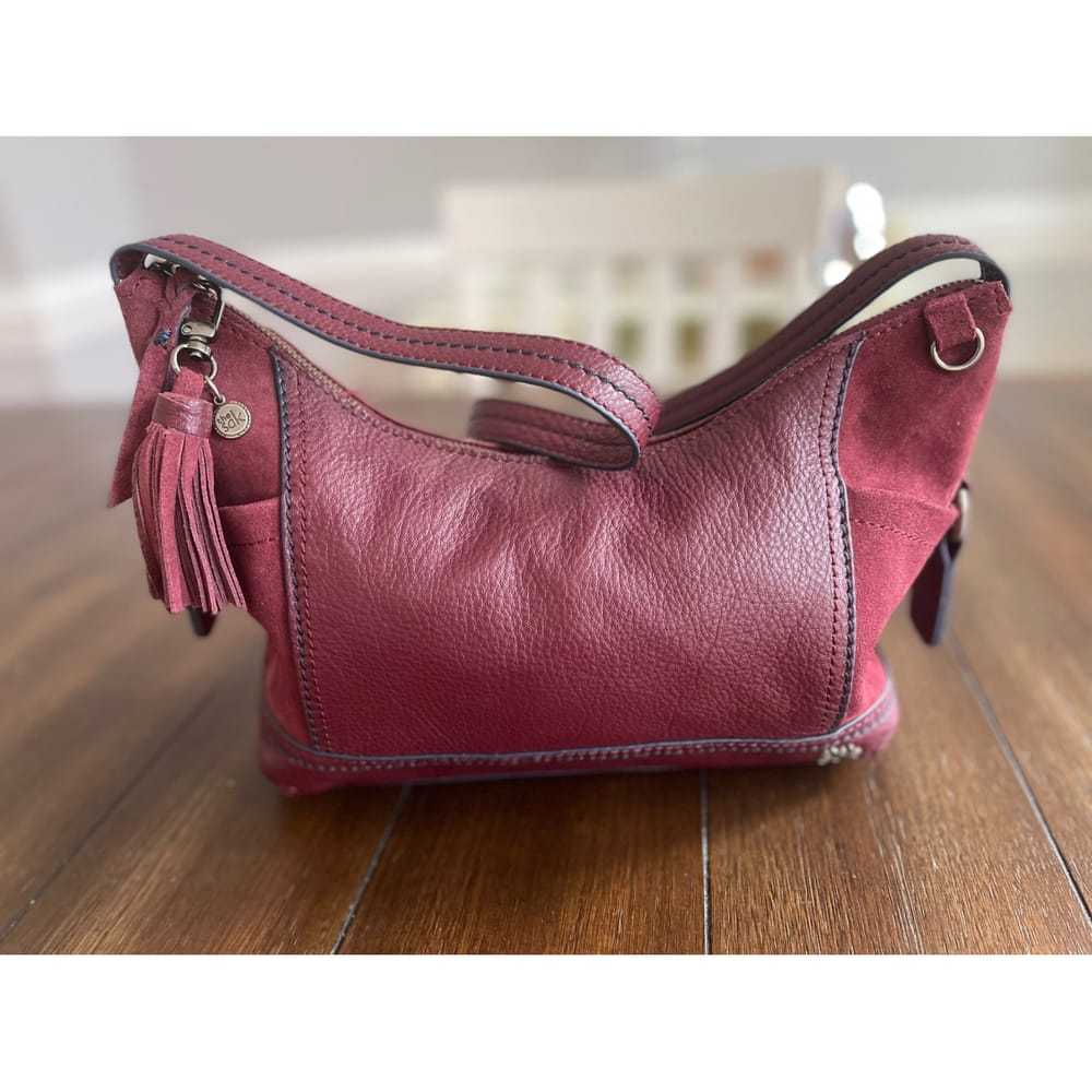 The Sak Leather crossbody bag - image 2