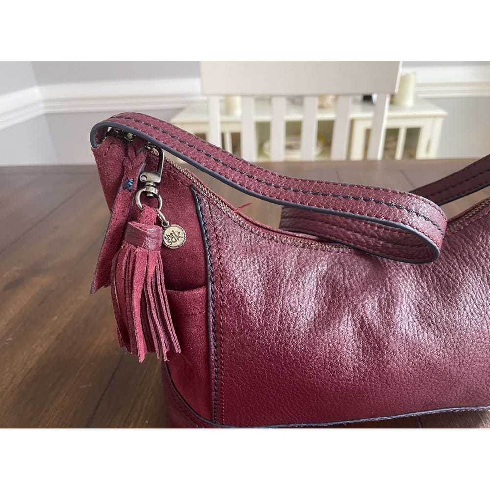 The Sak Leather crossbody bag - image 7