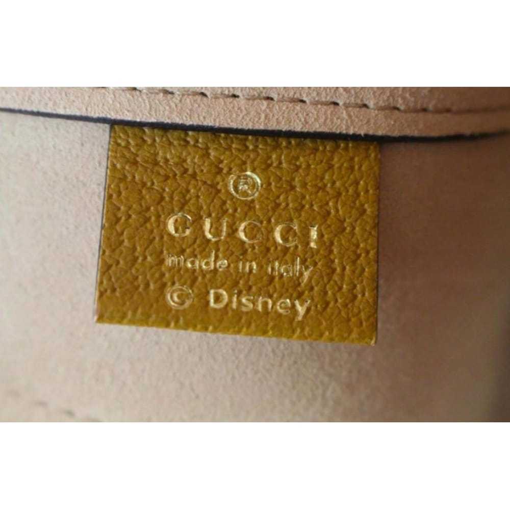 Disney x Gucci Cloth tote - image 4