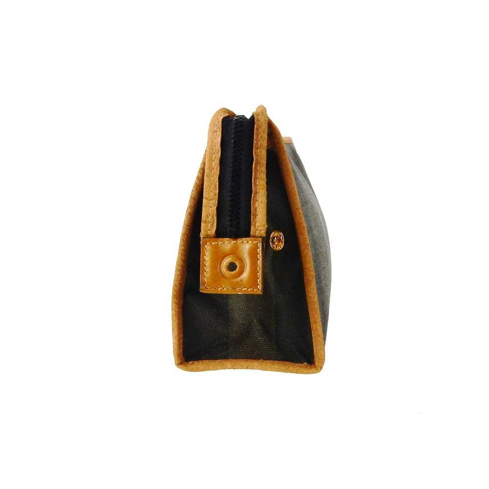 Fendi Pocket cloth clutch bag - image 4