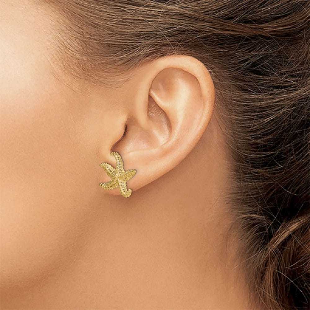 Apples of Gold Earrings - image 3