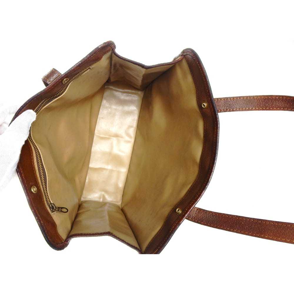Gucci Joy cloth handbag - image 12