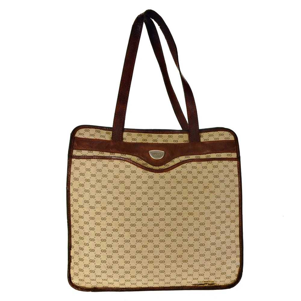 Gucci Joy cloth handbag - image 1