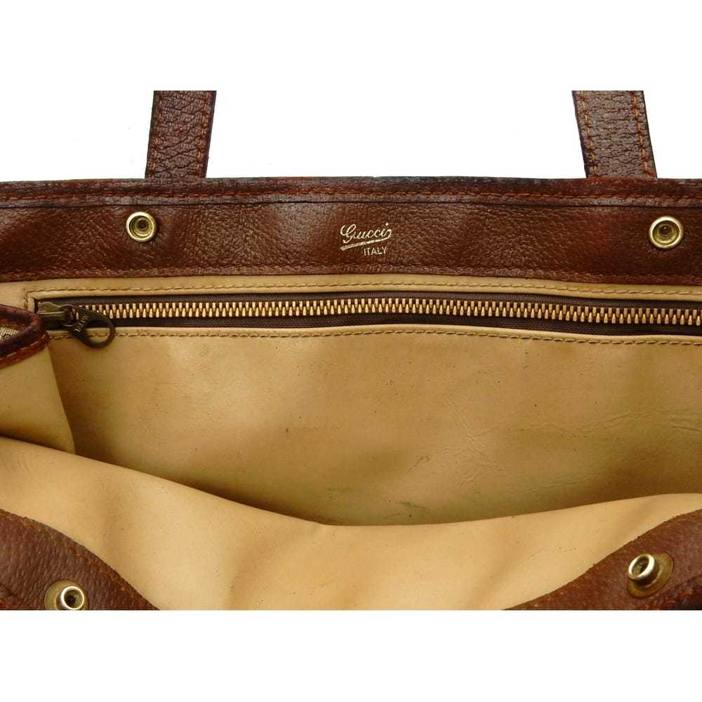 Gucci Joy cloth handbag - image 2