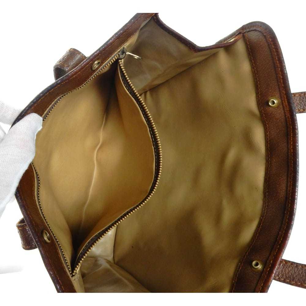 Gucci Joy cloth handbag - image 3