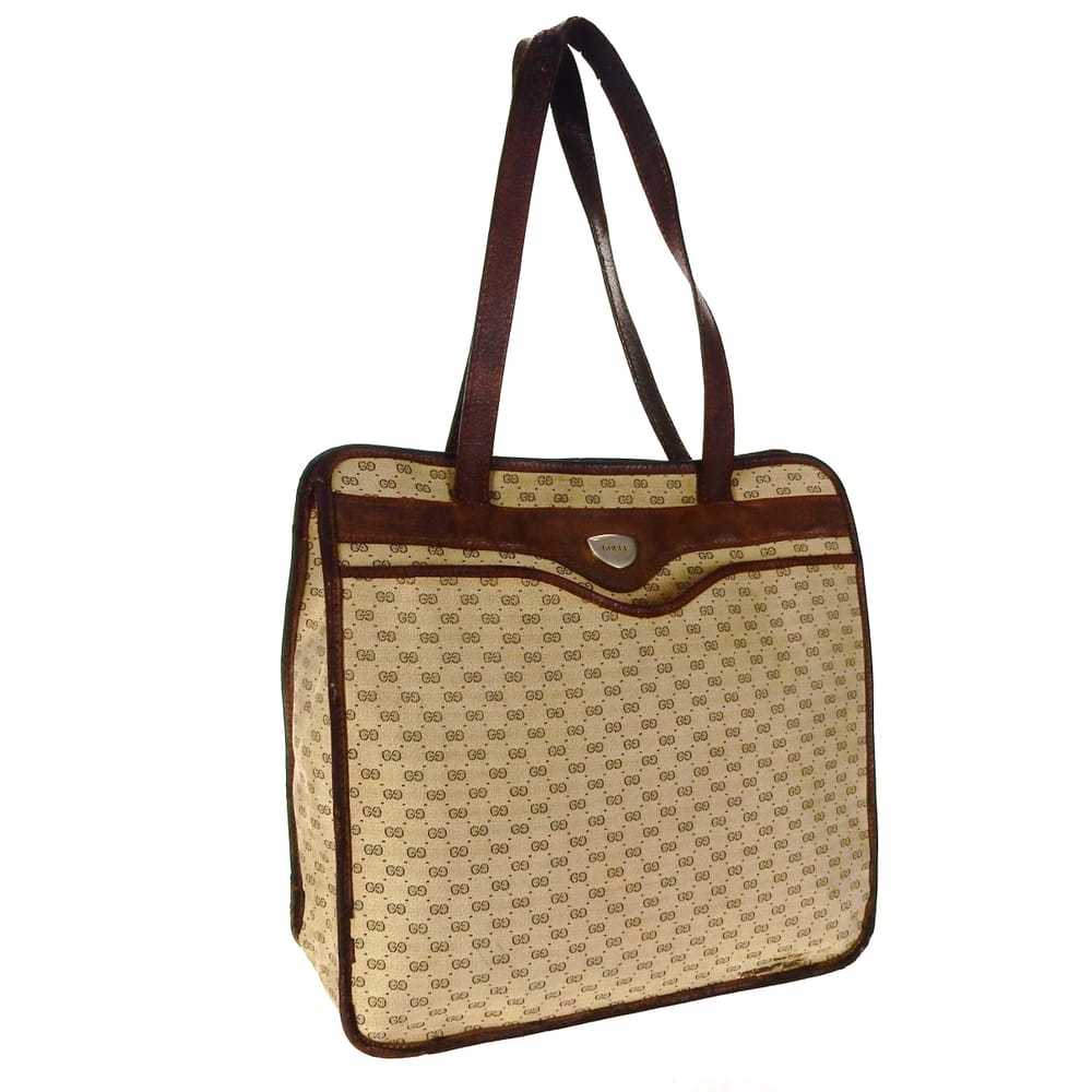 Gucci Joy cloth handbag - image 4