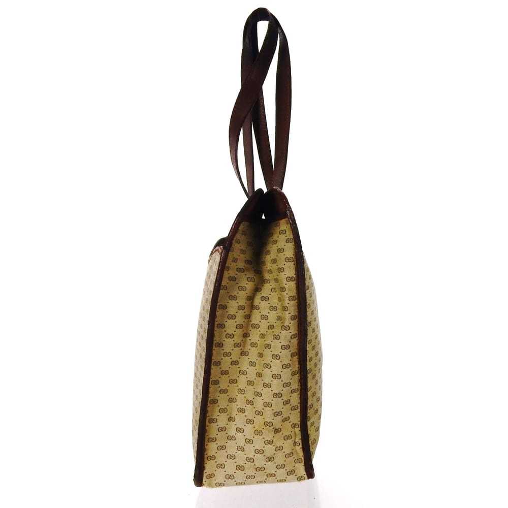 Gucci Joy cloth handbag - image 7