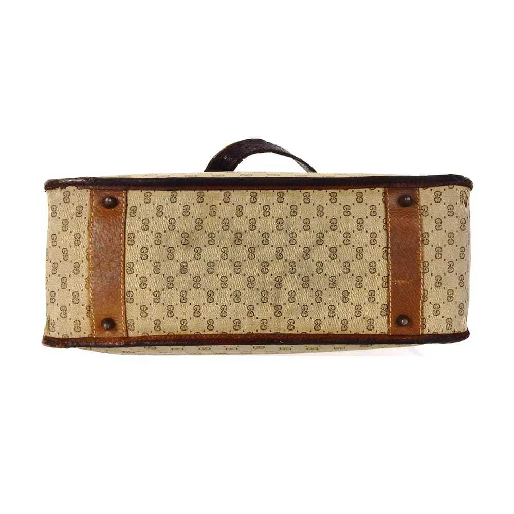 Gucci Joy cloth handbag - image 8