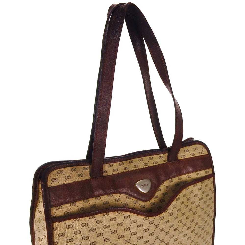 Gucci Joy cloth handbag - image 9