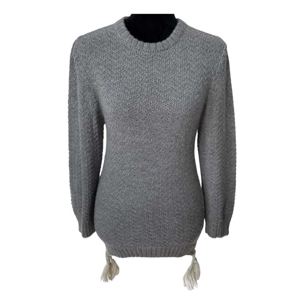 Anthropologie Wool jumper - image 1