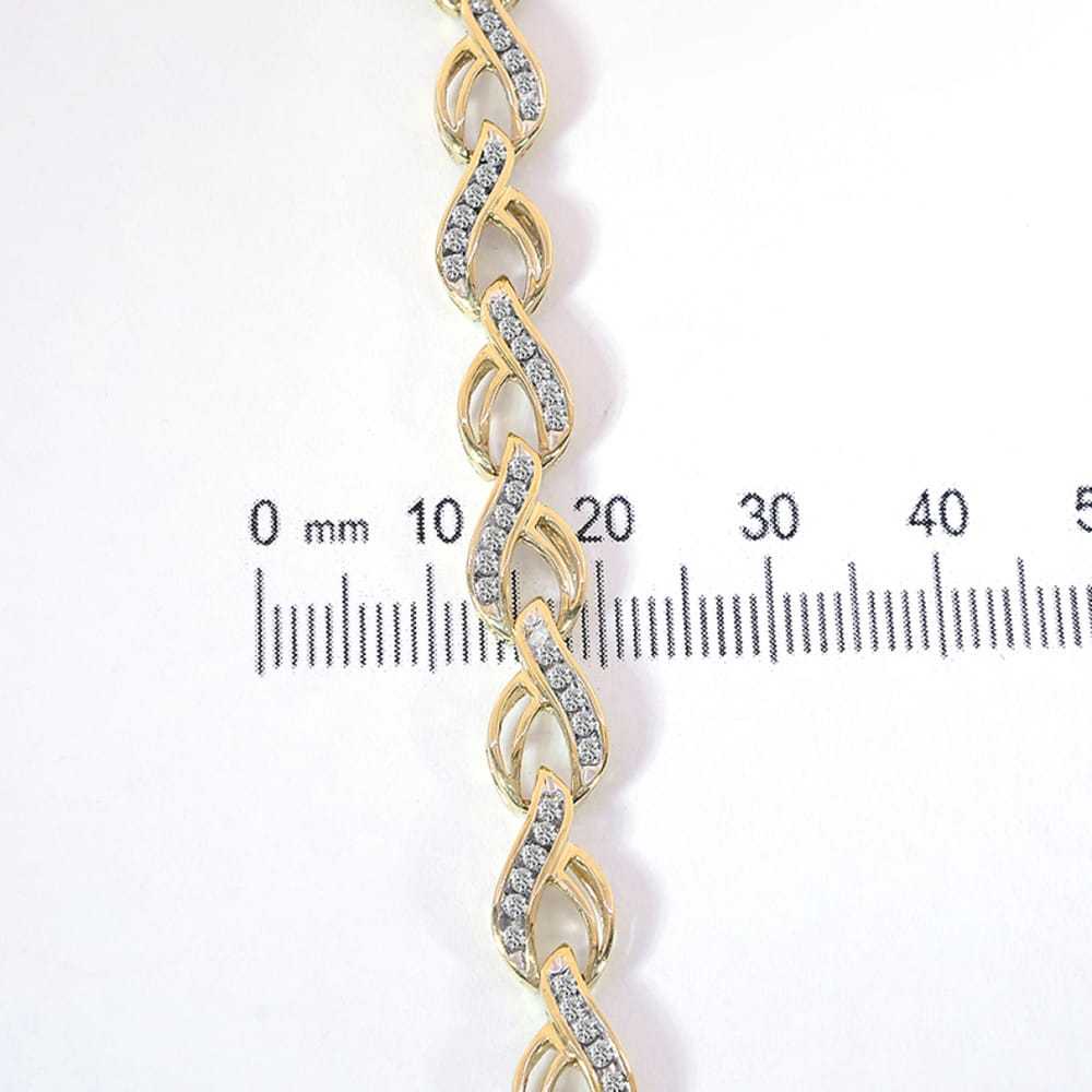 Avital & Co Jewelry Yellow gold bracelet - image 4