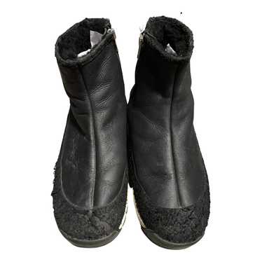 Our legacy boots - Gem