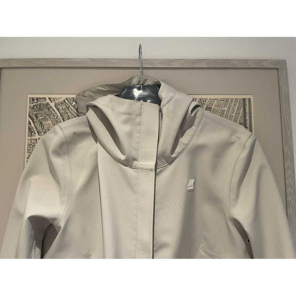 K-Way Coat - image 3