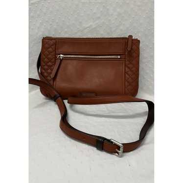 Vera Bradley Leather crossbody bag - image 1