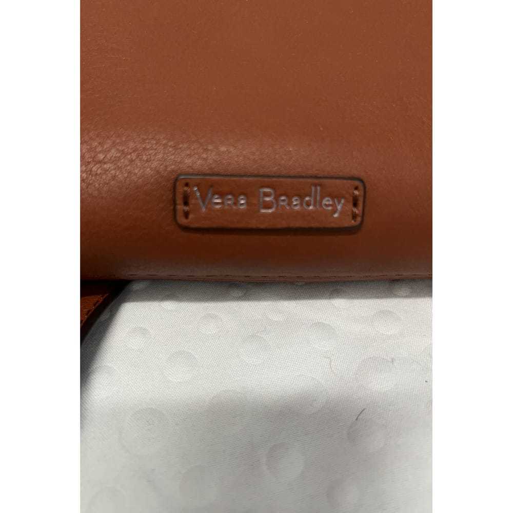 Vera Bradley Leather crossbody bag - image 2