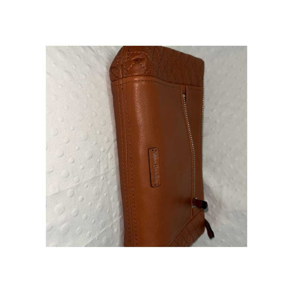 Vera Bradley Leather crossbody bag - image 6