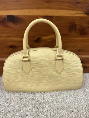 Louis Vuitton LOUIS VUITTON JASMINE EPI