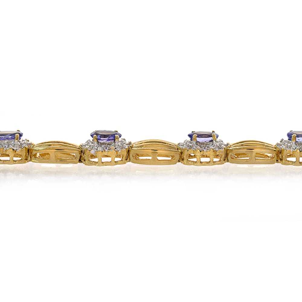 Avital & Co Jewelry White gold bracelet - image 4