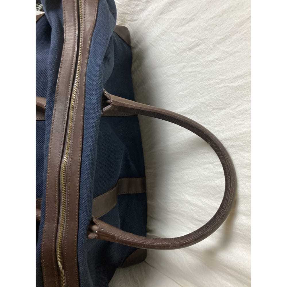 Cuyana Cloth travel bag - image 10