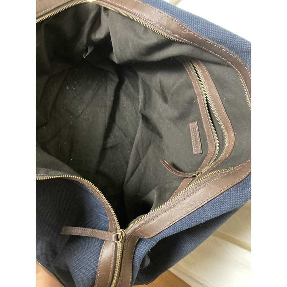 Cuyana Cloth travel bag - image 2