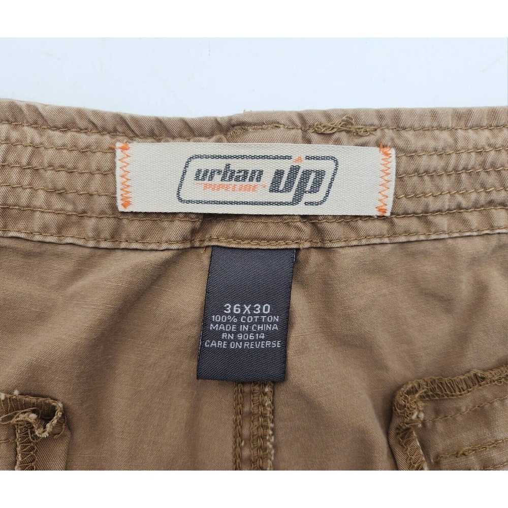 Urban Pipeline Cargo Baggy Streetwear Urban Pipel… - image 9