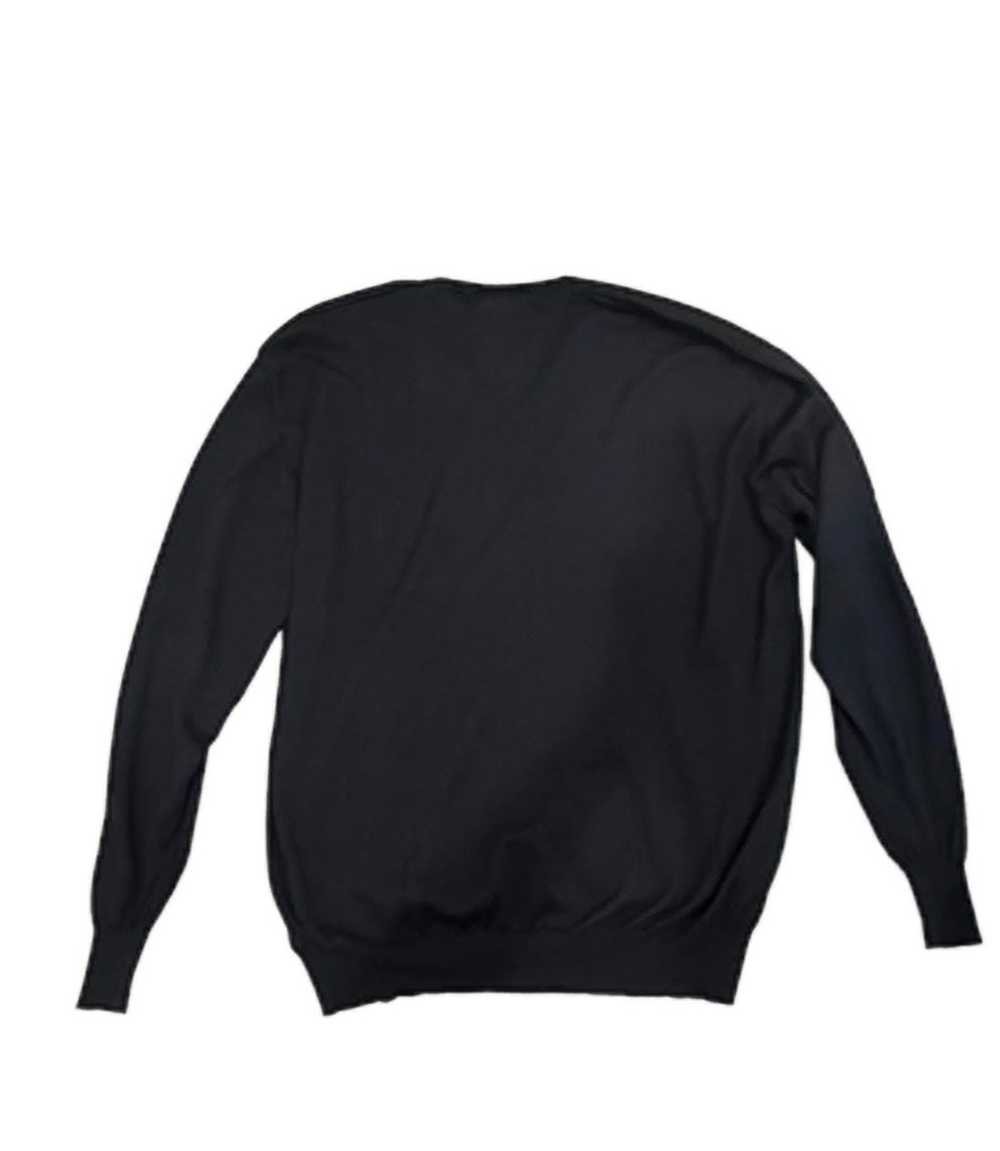 Maxfield Los Angeles Cashmere/Silk Sweater Maxfie… - image 2