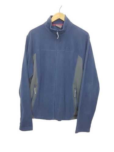 Kathmandu Fleece Altica 100 Warm Jacket