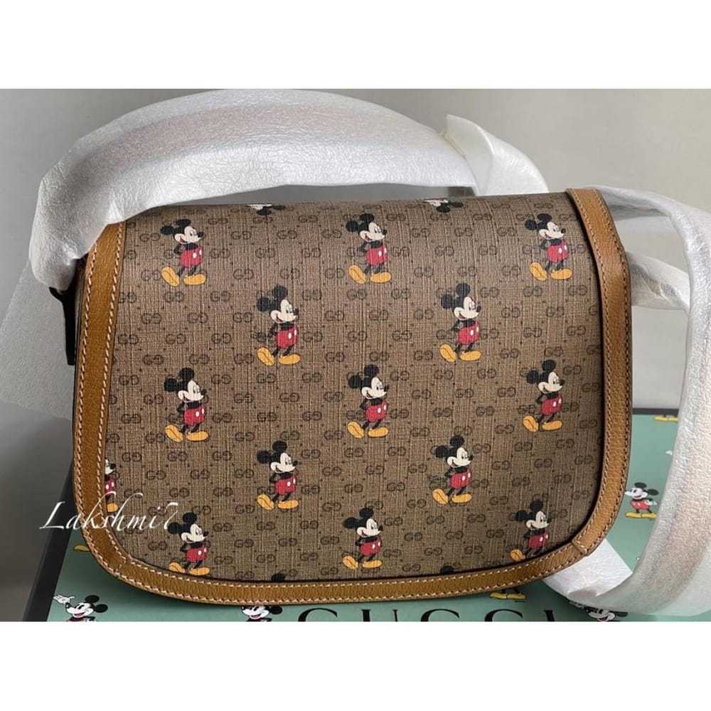 Disney x Gucci Cloth crossbody bag - image 3