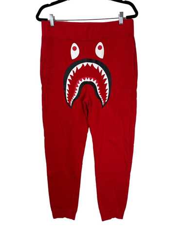bape shark pants - Gem