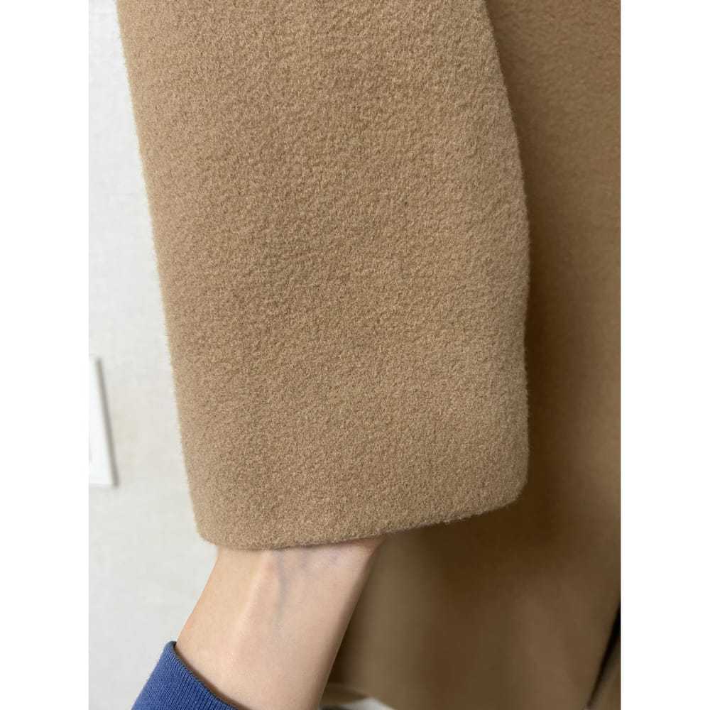 MM6 Wool coat - image 5