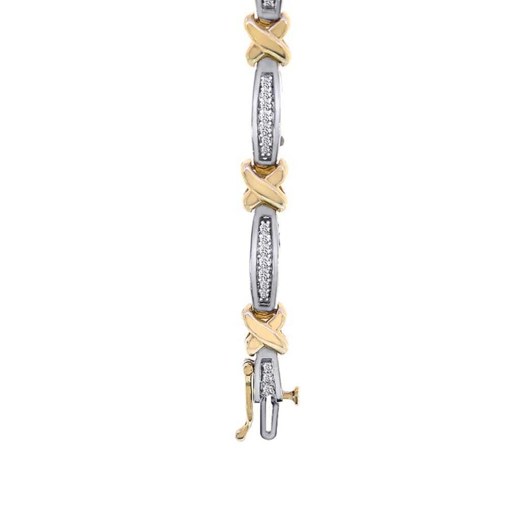 Avital & Co Jewelry White gold bracelet - image 2